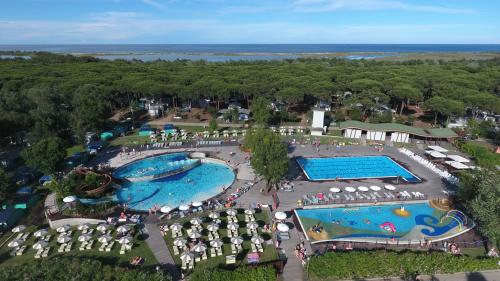 Spina Family Camping Village