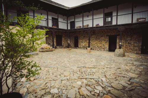 La Casa Grande Del Valle