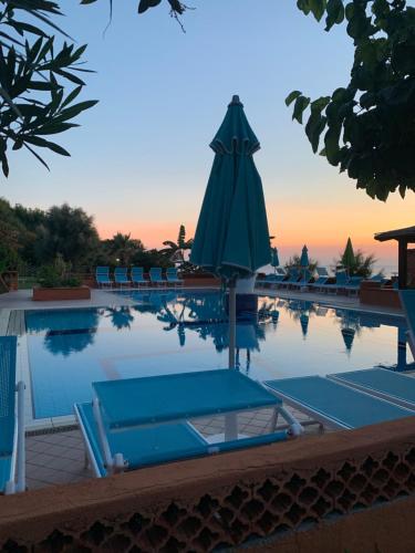 Villaggio Athragon