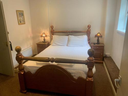 Hotel Rudyard