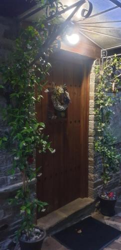 Traditional Rooms karaouli