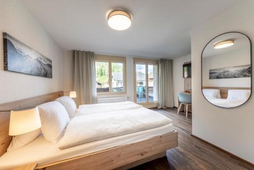 Hotel Restaurant Urweider