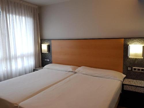 Hotel Pathos Gijón by Faranda Express