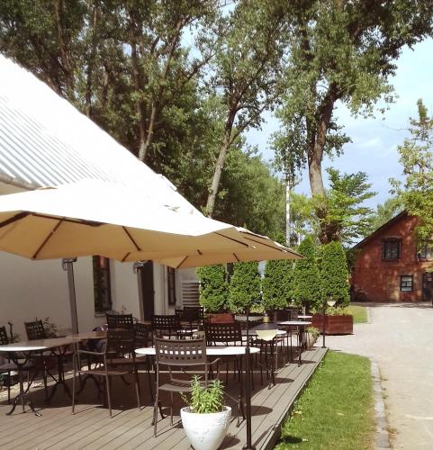 Zypliu Dvaro Oficina