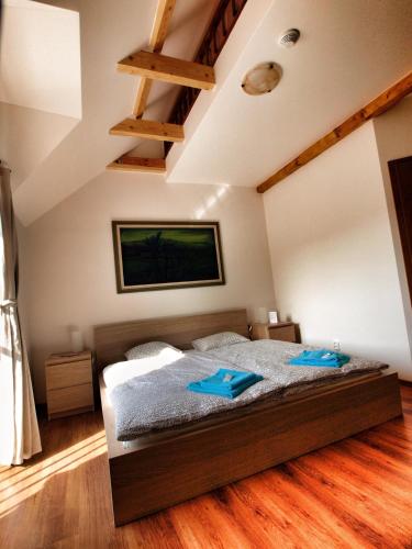 Hotel Pod Kokšínem