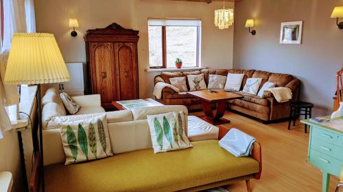Sudavik Guesthouse
