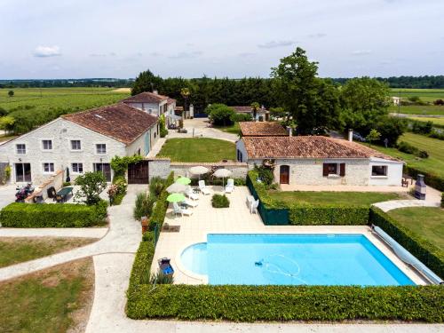 Les Gites De Brives