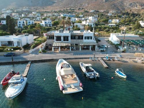 Hotel Apartments Atlazia