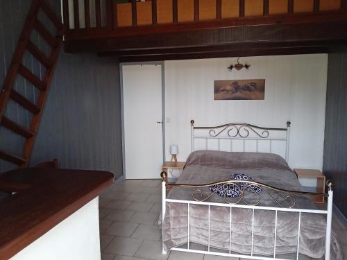 Auberge De Guigare