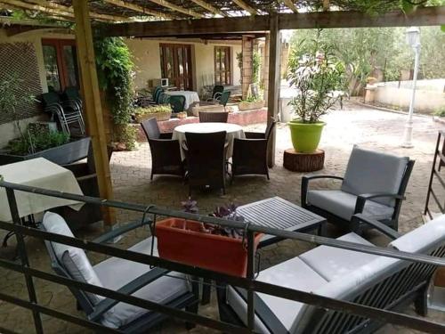 Auberge De Guigare