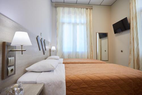 Amalia Rooms