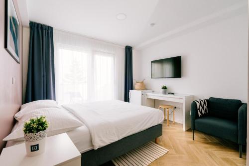 Rooms At Zajceva 34