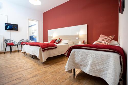 Trapani Home