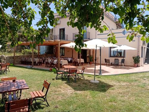 Agriturismo Mama Lina