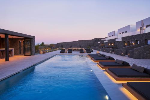 Santanna Luxury Suites