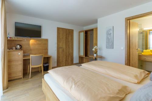 Hotel Gastehaus Rosenstein