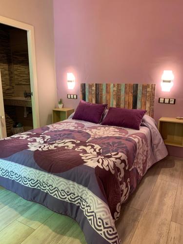 Camping La Soleia d'Oix