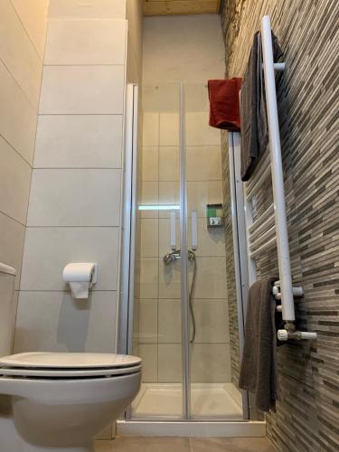 Camping La Soleia d'Oix