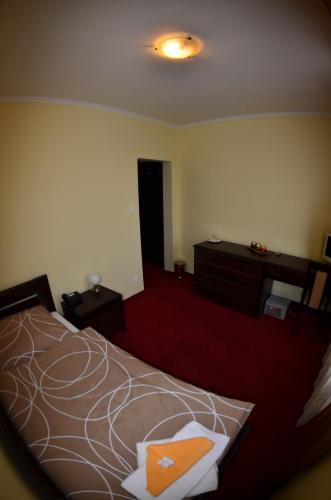 Europa Hotel