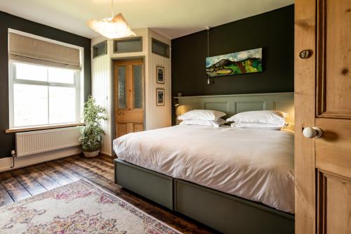 The Old Vicarage B & B