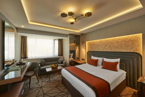 Grand Hotel Gülsoy