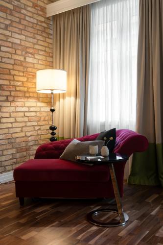 Elite Hotel Esplanade, Malmö