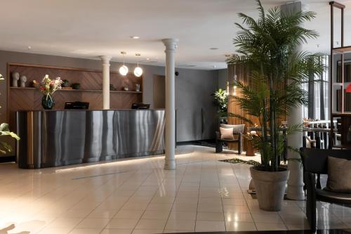 Elite Hotel Esplanade, Malmö