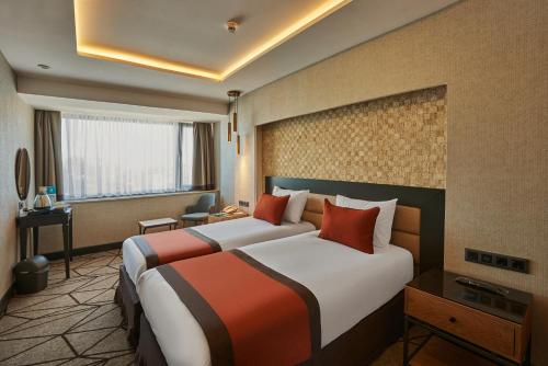 Grand Hotel Gülsoy