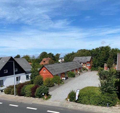 Bed and Breakfast Vester Hjermitslev