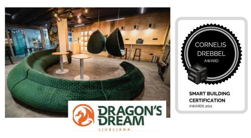 Dragon's Dream Hostel