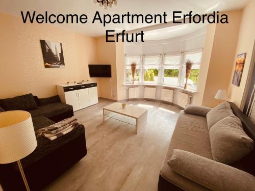 Apartment Erfordia