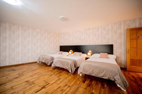 Noja Rooms
