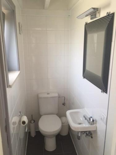 Vissershuis 22 Wenduine