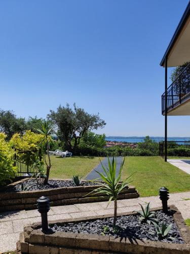 Hotel Castello Sant Antonio