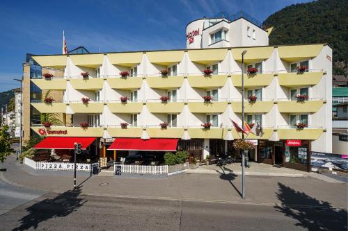 Hotel Bernerhof