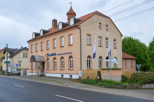 Gasthaus Boselblick