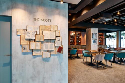 The Scott Hotel