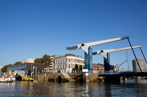 Suite Hotel Pincoffs