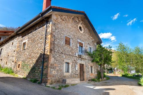 Casa Rural El Casar De Espejos I y II