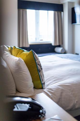 Ennio's Boutique Hotel