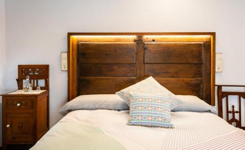 Casa Rural El Casar De Espejos I y II