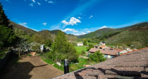 Casa Rural El Casar De Espejos I y II