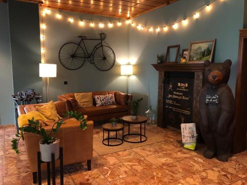 Zum Schwarzen Bären Weinhaus