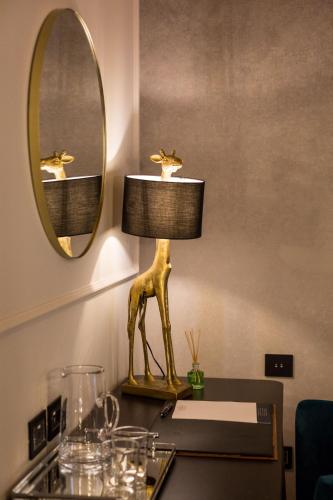 Palazzo 42 - Boutique Hotel & Suites