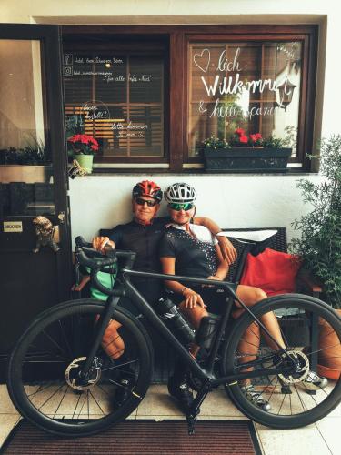 Zum Schwarzen Bären Weinhaus