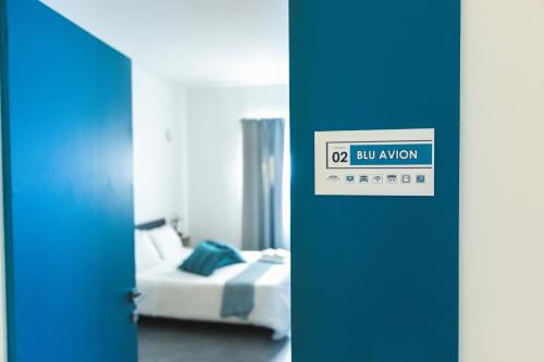 B&B A Due Passi Dal Mare