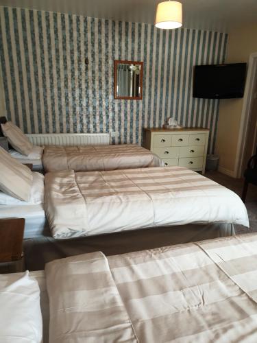 Gortin Glen House