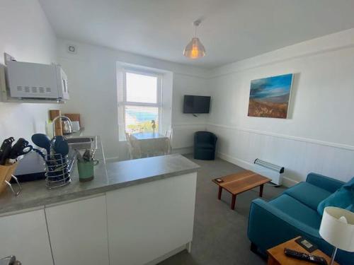 Coast Cornwall Accommodation