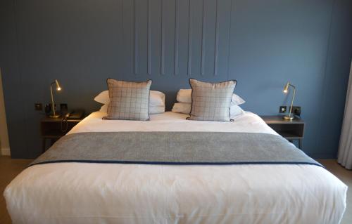 The Golden Jubilee Conference Hotel