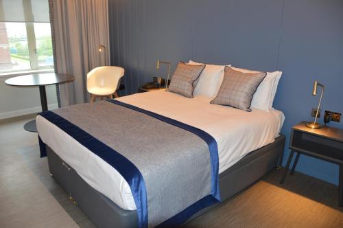 The Golden Jubilee Conference Hotel